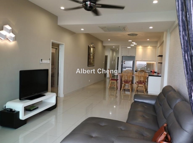 The Tropicana Residence Condominium 3 Bedrooms For Sale In Bukit Baru Melaka Iproperty Com My