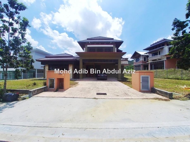 Bukit Bayu, Shah Alam