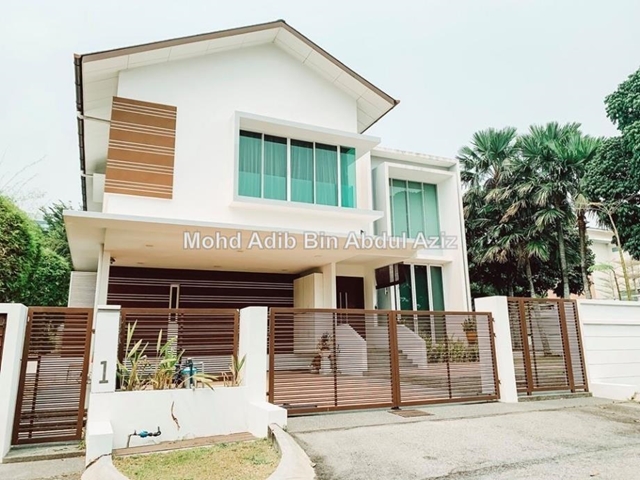 seksyen 7, Shah Alam