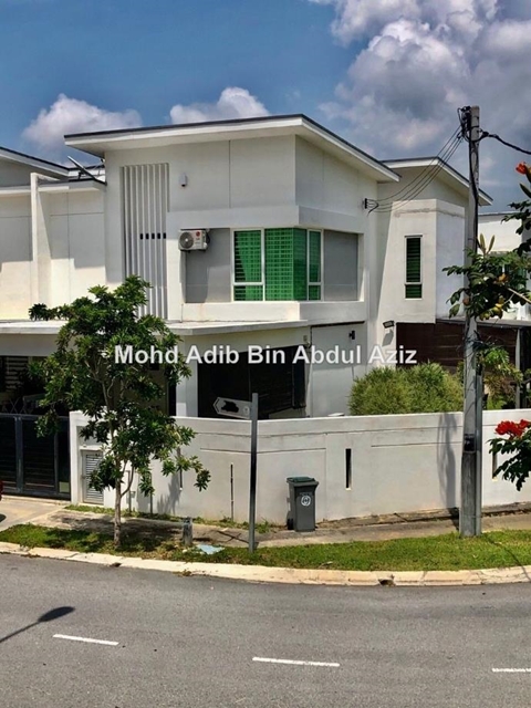 Hijayu 1 Balista, Bandar Sri Sendayan