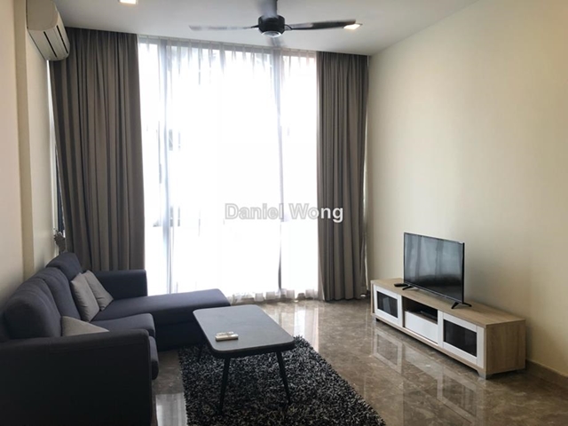 Laman Ceylon, Bukit Bintang