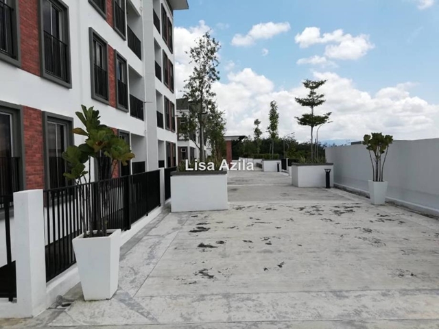 Bukit Citra Residensi, Nilai