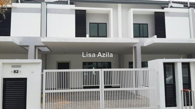 Laman Delfina, Nilai Impian, Nilai