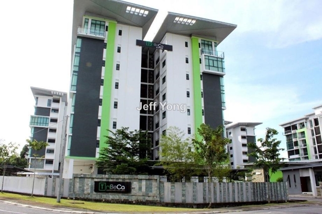 Tribeca, Kuching