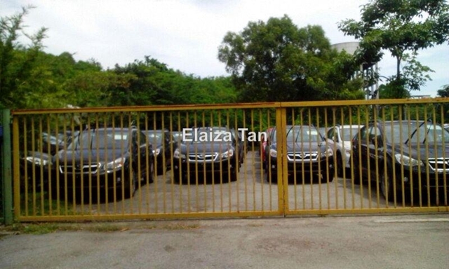Seksyen 34, Shah Alam Industrial Land for sale iProperty.com.my