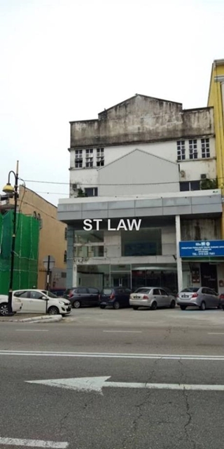 Seremban Town Showroom, Seremban