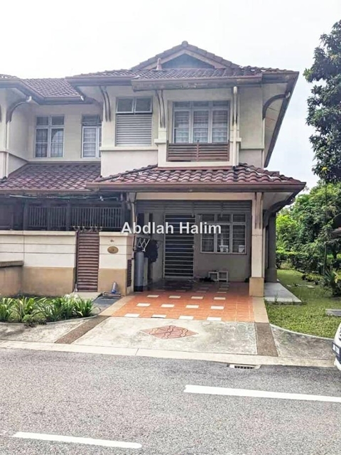 Terrace House Presint 14 Putrajaya, Putrajaya
