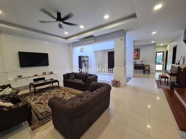 Lake View Yara Semi D Precint 8 , Putrajaya