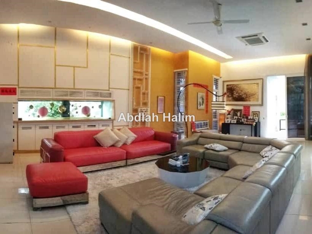 Perdana Lake View Bungalow Cyberjaya, Cyberjaya