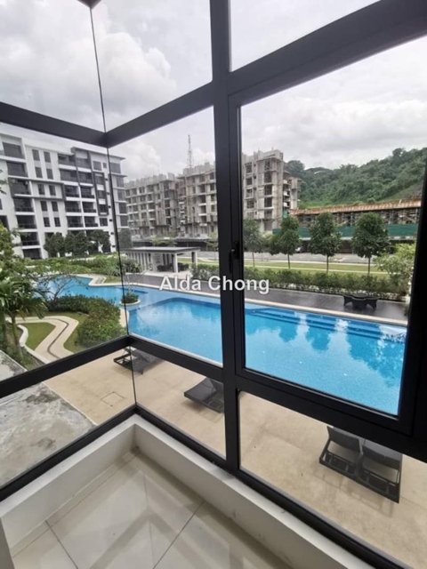 Greenfield Residence, Kota Kinabalu