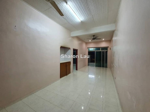 Nusa Bestari, Skudai