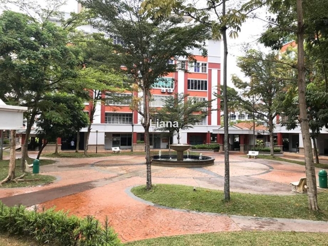 Setiawangsa