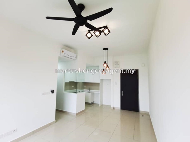 Astoria Ampang, Ampang