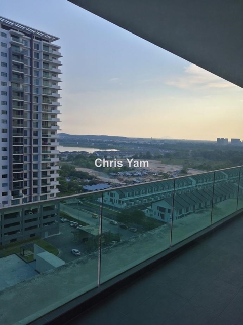 X2 Residency, Puchong