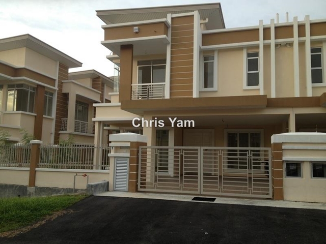 Saujana Impian Kajang, Kajang