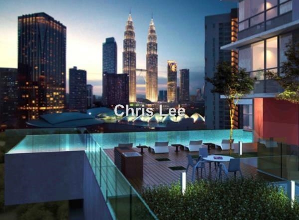 The Ruma, KLCC