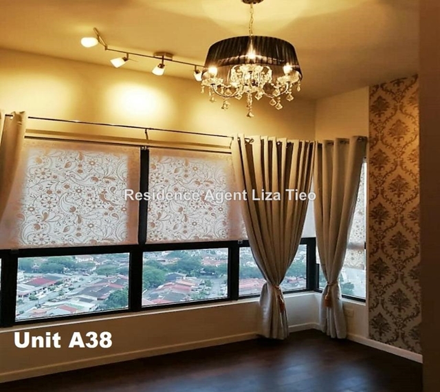 Seventeen Residences (Biji Living), Petaling Jaya