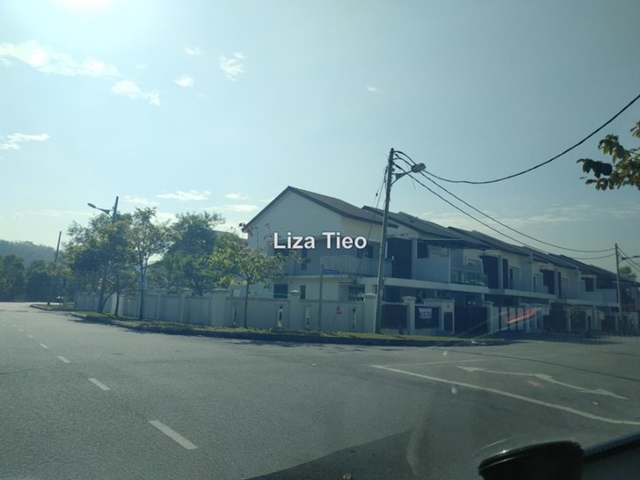 Taman Kundang Jaya, Kundang