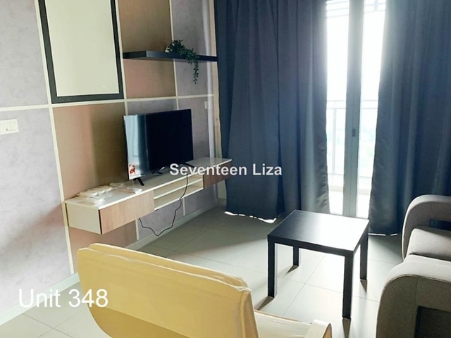 Seventeen Residences (Biji Living), Petaling Jaya