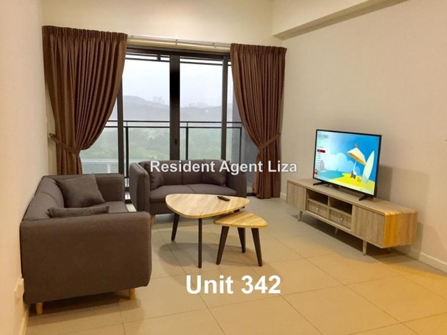 Seventeen Residences (Biji Living), Petaling Jaya
