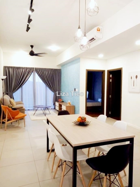 Seventeen Residences (Biji Living), Petaling Jaya