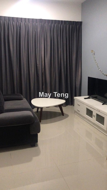 Desa Green, Taman Desa