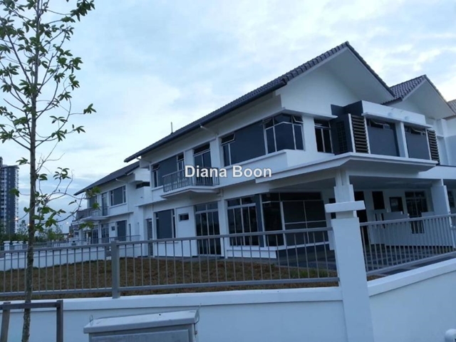 The Green Horizon Hills, Johor Bahru