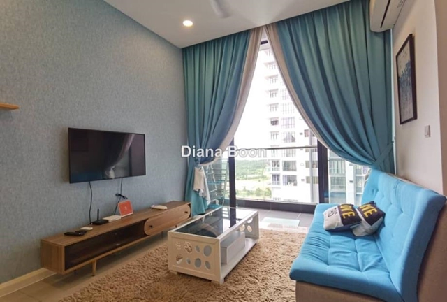 D'Pristine, Medini, Iskandar Puteri (Nusajaya)
