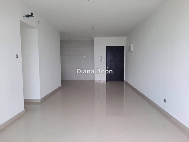 Twin Danga Residence, Johor Bahru