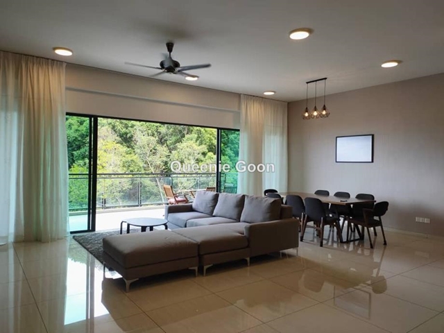 Alila2, Tanjung Bungah