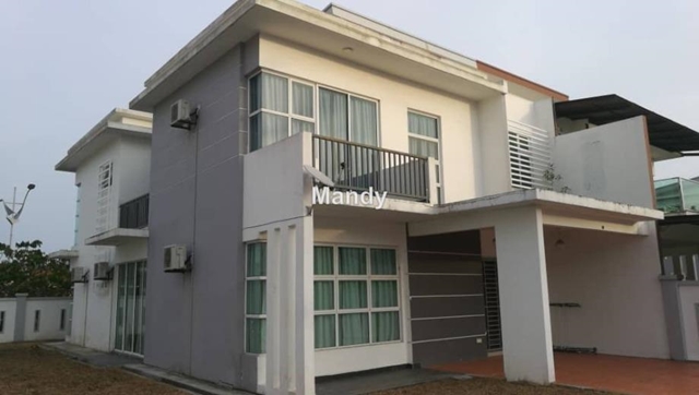Bandar Penawar, Taman Merinea 2, Pengerang