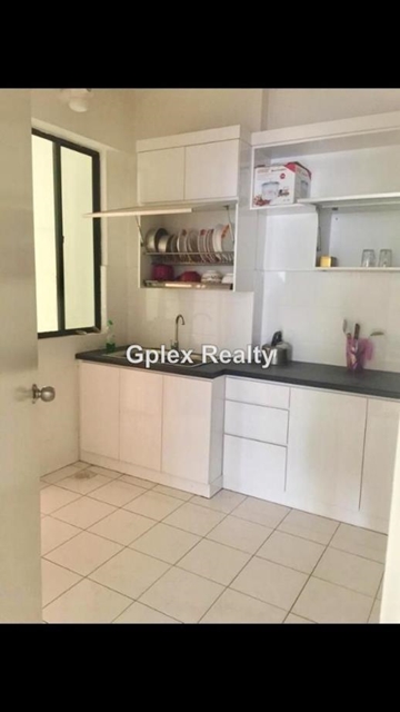 Casa Tebrau @ Seri Palma, Taman Delima, Tebrau