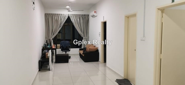D'Summit Residences, Taman Kempas Utama, Skudai