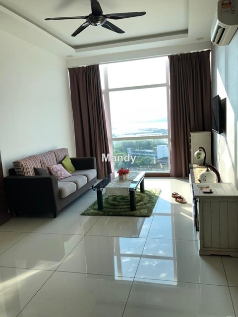 Paragon Residences @ Straits View, Johor Bahru