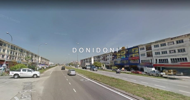 Jalan Sungai Jati Klang Residential Land For Sale Iproperty Com My