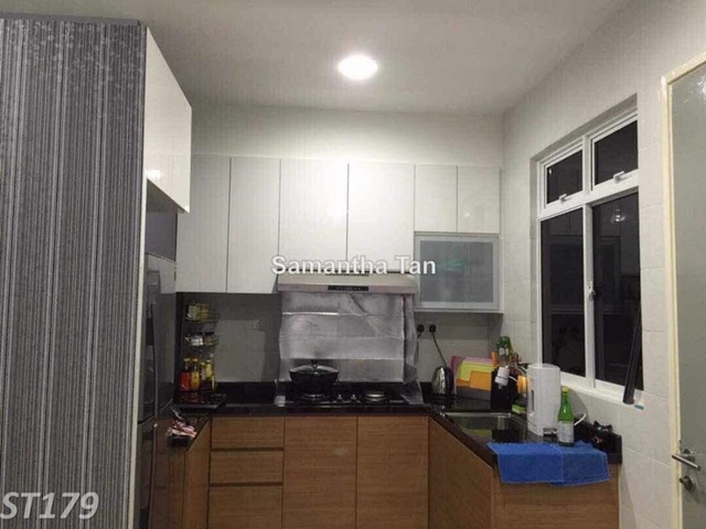 Skysuites @ Meldrum Hills, Johor Bahru