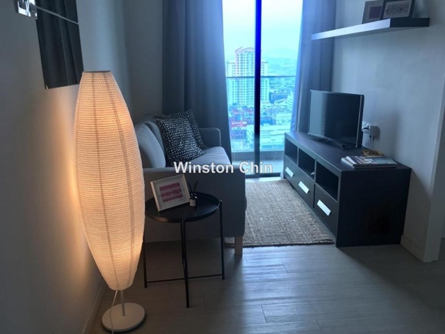 The Grand @ Kelana Damansara Suite, Kelana Jaya