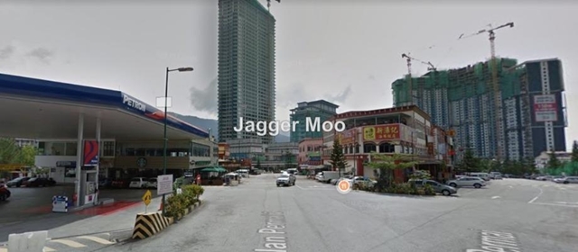 Genting Highlands