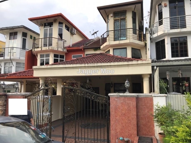 Taman Bukit Utama, Bukit Antarabangsa, Ampang