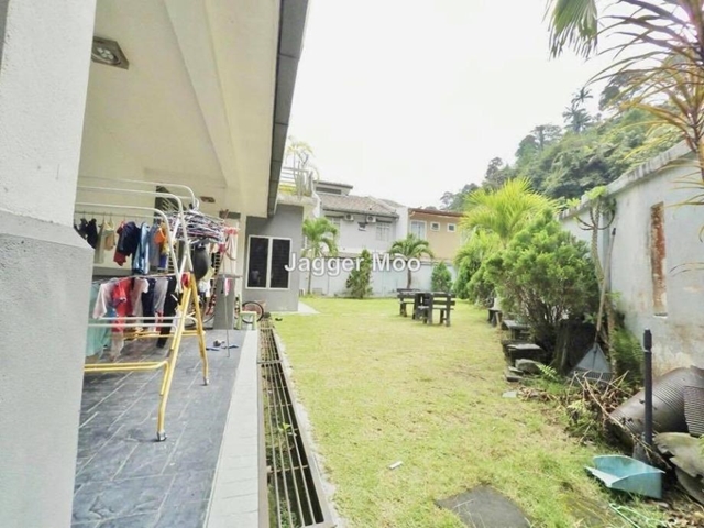 Serenia Garden, Sierra Ukay , Ampang