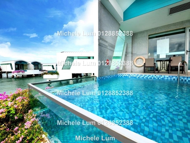 Lexis, Port Dickson