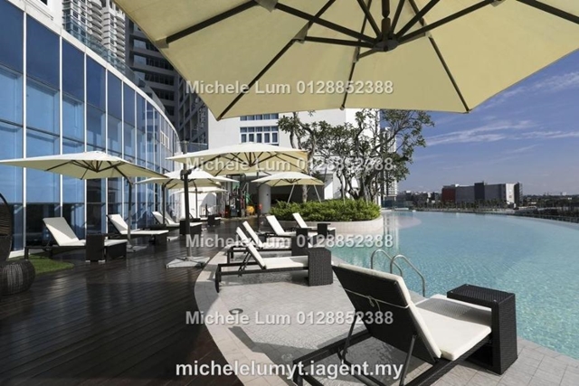 PineTree Marina Resort, Puteri Harbour, Iskandar Puteri (Nusajaya)