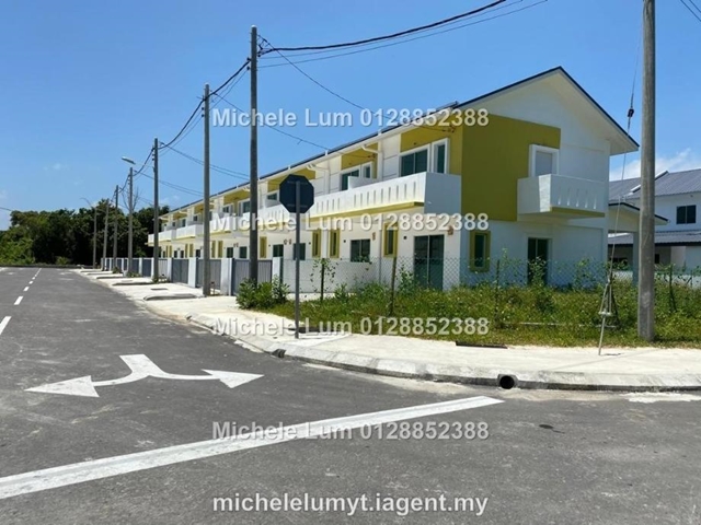 Taman Emas Ria, Tuaran