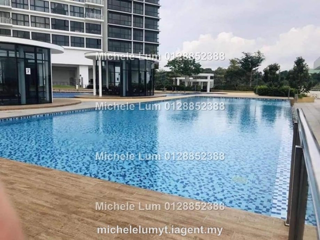 Bora Residences, Johor Bahru