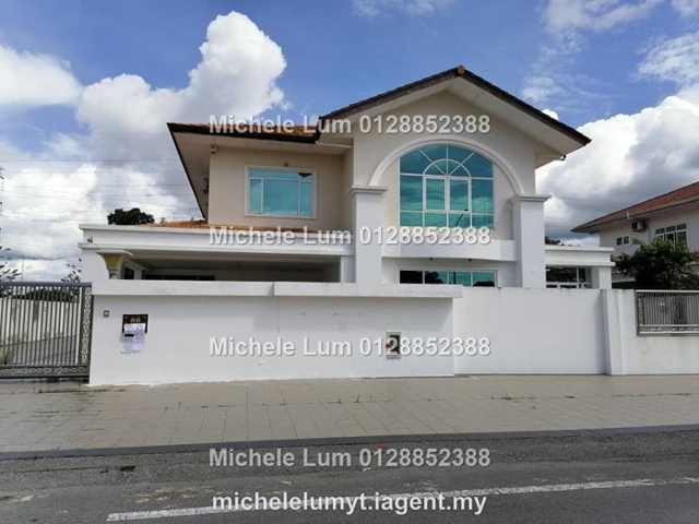 Prima Villa Viola, Miri