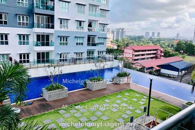 Seasons Amara Larkin, Johor Bharu, Johor Bahru