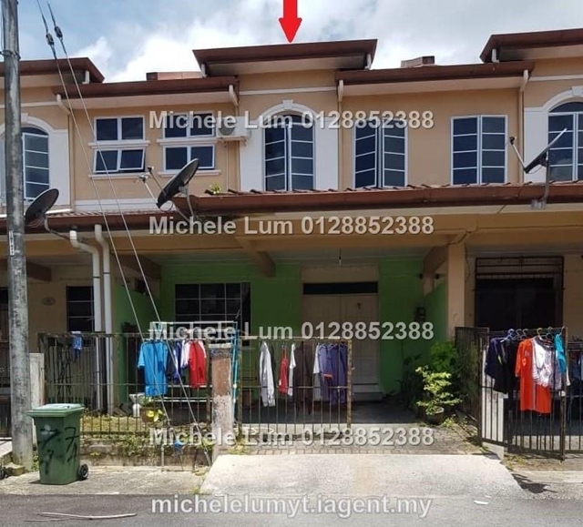 Taman Sri Matang, Kuching