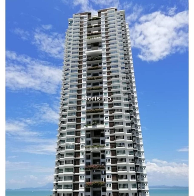 1 Tanjong Condominium Studio Condominium 1+1 bedrooms for rent in