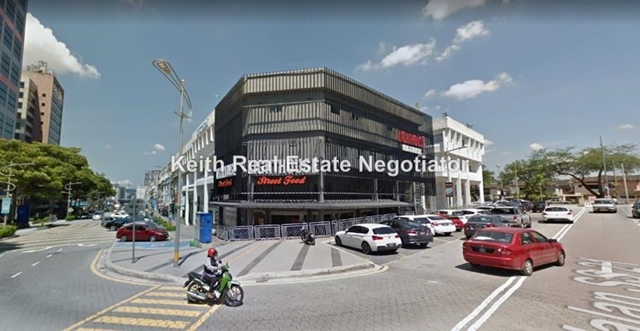Damansara Utama, Rare Opportunity, SS21, Petaling Jaya, Selangor, near SS2 TTDI, Damansara Uptown, Damansara Utama, Damansara Utama