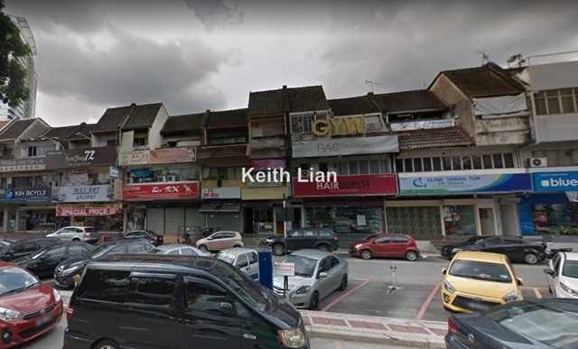 Taman Tun Dr Ismail, TTDI, near SS2 SS21 Damansara utama uptown Kota Damansara, Taman Tun Dr Ismail, TTDI, Kuala Lumpur, Taman Tun Dr Ismail